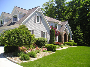 Landscapers and Lawncare Services in Divide, CO