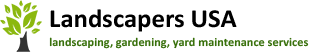 Divide Landscapers